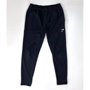 GYMSHARK Arrival Knit Joggers
Black Sz S